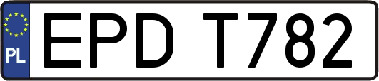 EPDT782