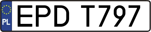 EPDT797