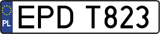 EPDT823