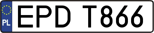 EPDT866