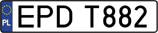 EPDT882