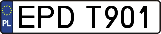 EPDT901