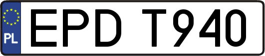 EPDT940