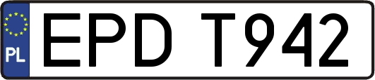 EPDT942