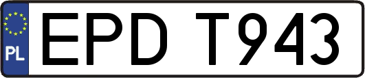 EPDT943