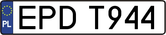 EPDT944