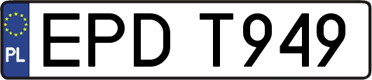 EPDT949