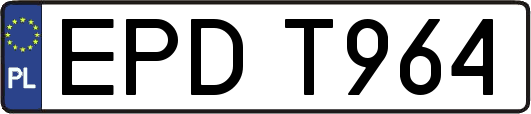 EPDT964