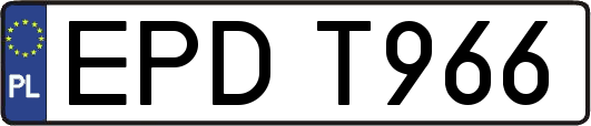 EPDT966