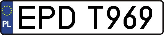 EPDT969
