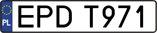 EPDT971