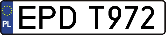 EPDT972