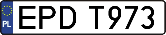 EPDT973