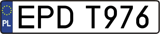 EPDT976