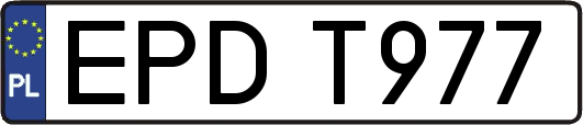 EPDT977