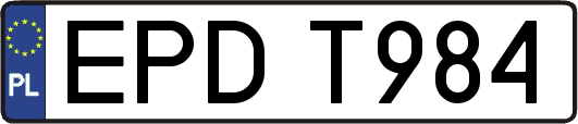 EPDT984