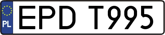 EPDT995