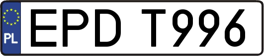 EPDT996