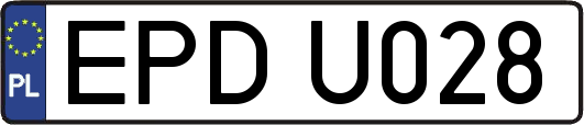 EPDU028
