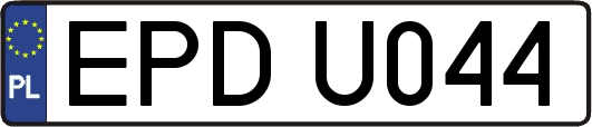 EPDU044
