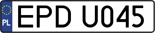 EPDU045