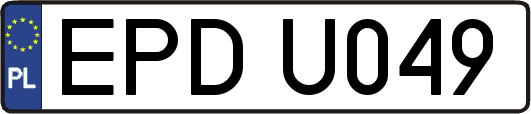 EPDU049