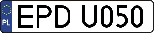 EPDU050