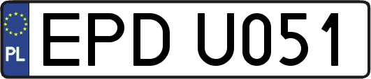 EPDU051