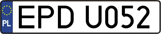 EPDU052