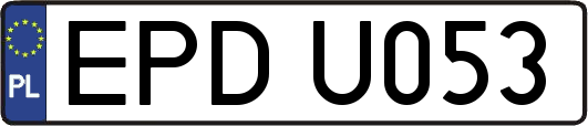 EPDU053
