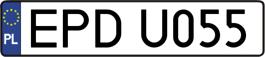 EPDU055
