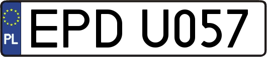 EPDU057