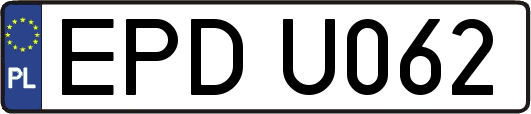 EPDU062