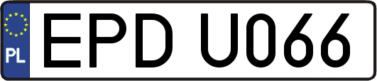 EPDU066