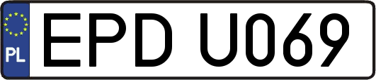 EPDU069