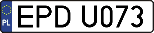 EPDU073