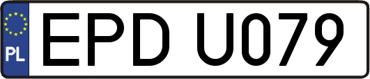 EPDU079
