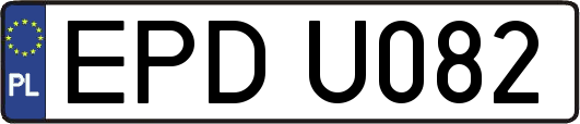 EPDU082