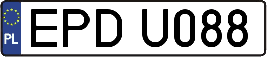 EPDU088