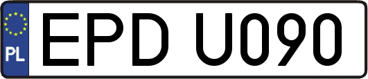 EPDU090