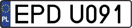 EPDU091