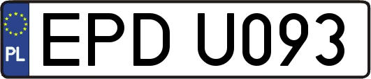 EPDU093