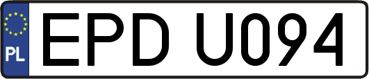 EPDU094