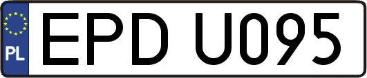 EPDU095