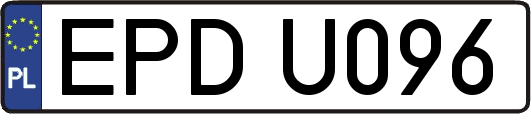 EPDU096