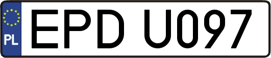 EPDU097