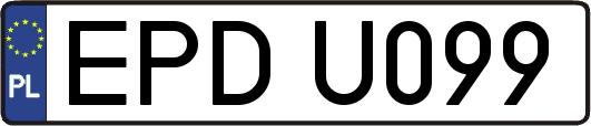 EPDU099