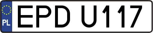 EPDU117