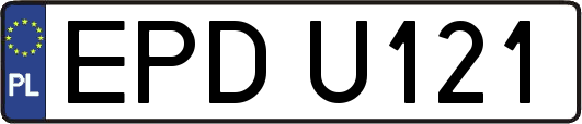 EPDU121