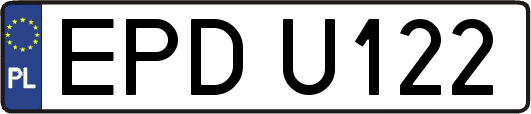 EPDU122
